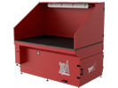 Micro Air Downdraft Tables offer flexibility to configure a work table to exactly meet your needs in welding, grinding, deburring, sanding operations.