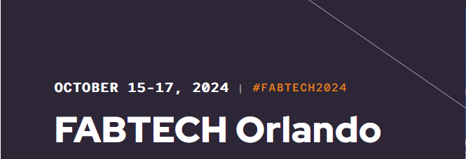 FABTECH 2024