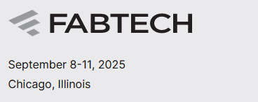 Fabtech 2025